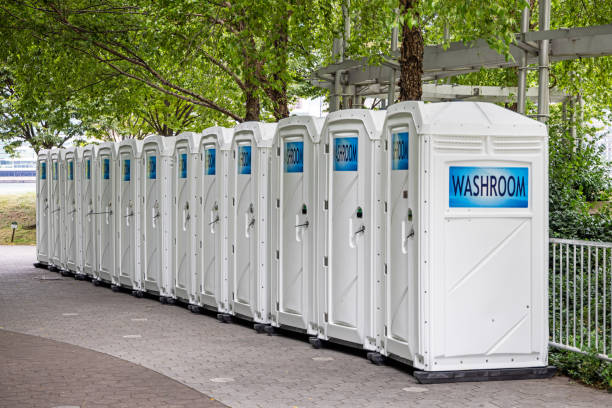 Best Porta potty delivery and setup  in Victoria, TX