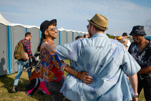 Best Long-term porta potty rental  in Victoria, TX