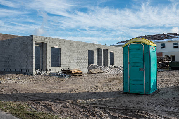 Best Portable restroom trailer rental  in Victoria, TX